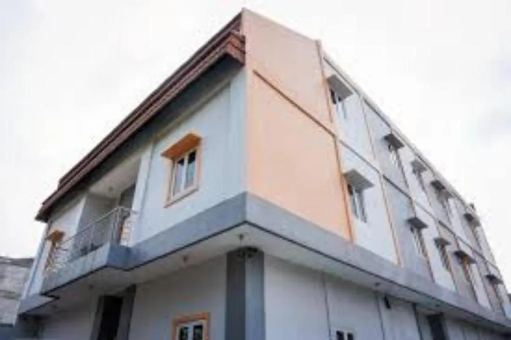 The Grand Palace Resident