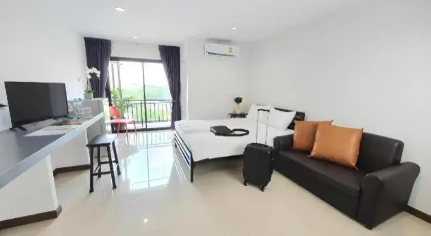 BAAN PAKNAM HOTEL BAAN PAKNAM HOTEL