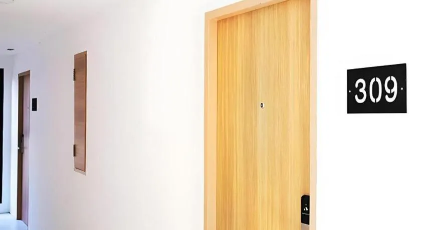 B2 Mukdahan Boutique and Budget Hotel