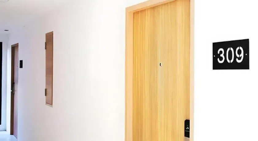 B2 Mukdahan Boutique and Budget Hotel B2 Mukdahan Boutique and Budget Hotel