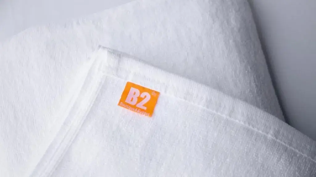 Bed in B2 Mukdahan Boutique and Budget Hotel Bed in B2 Mukdahan Boutique and Budget Hotel