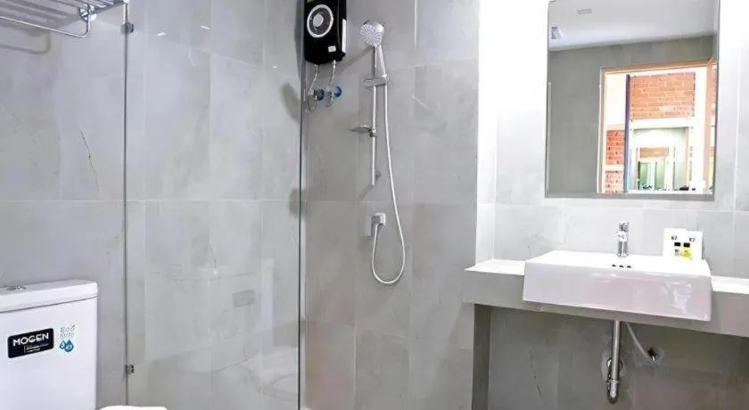 B2 Mukdahan Boutique and Budget Hotel