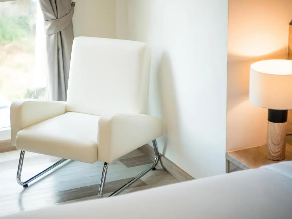 B2 Phrae Boutique and Budget Hotel