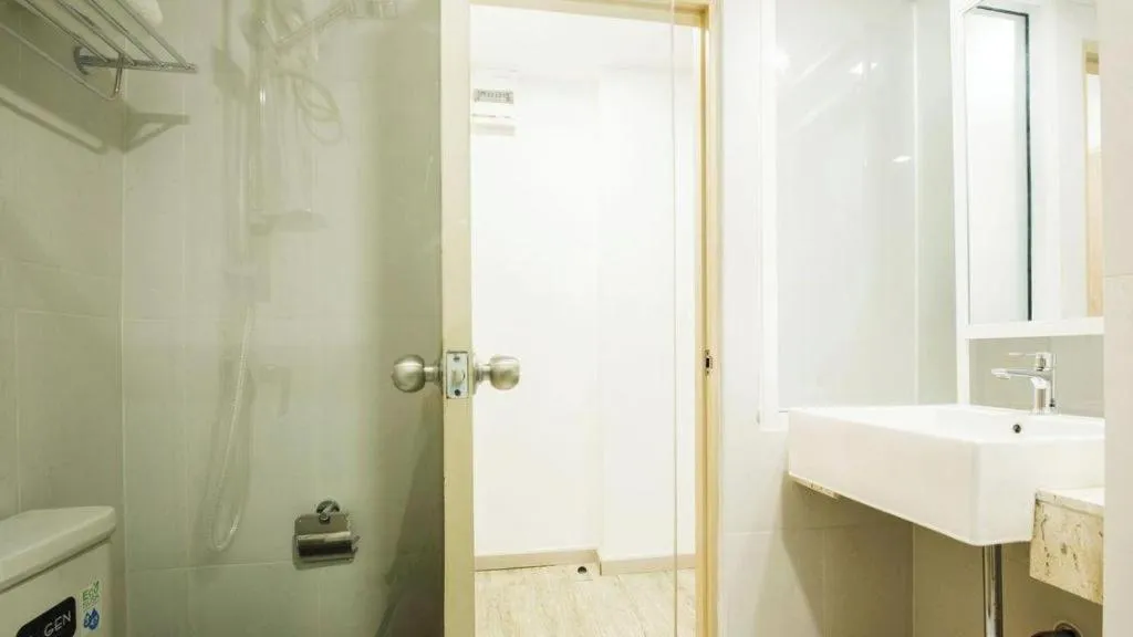 B2 Phrae Boutique and Budget Hotel