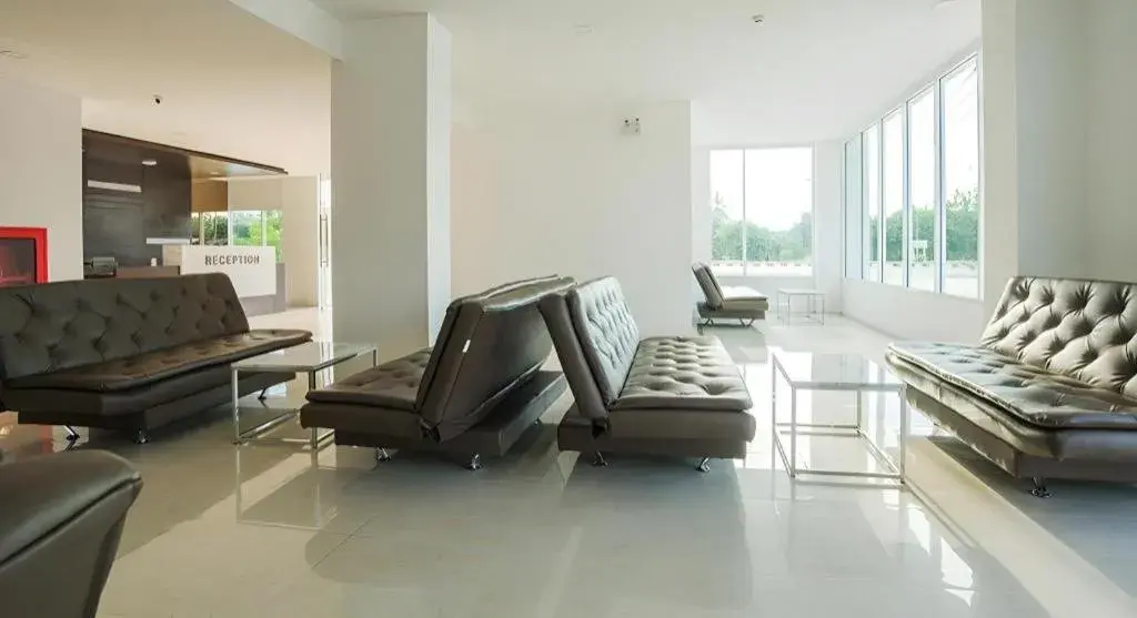 B2 Phrae Boutique and Budget Hotel B2 Phrae Boutique and Budget Hotel