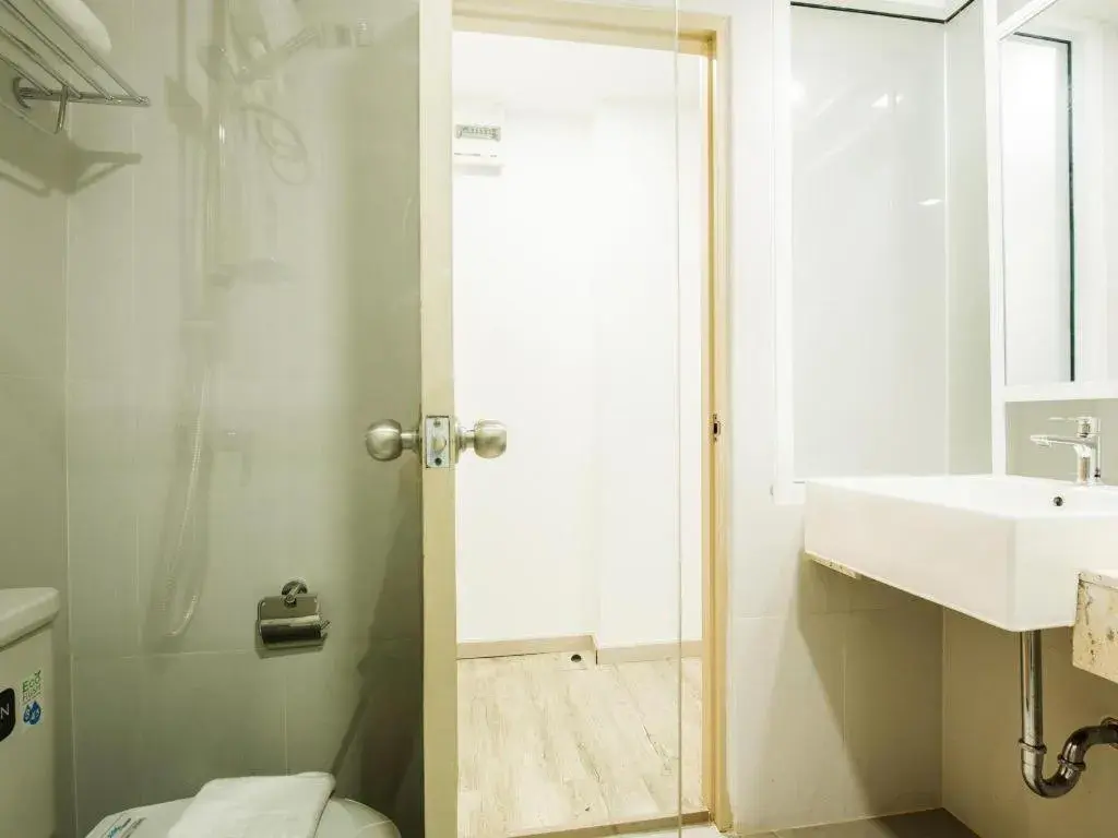 B2 Phrae Boutique and Budget Hotel B2 Phrae Boutique and Budget Hotel