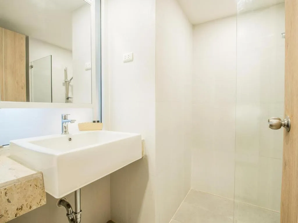 B2 Phrae Boutique and Budget Hotel