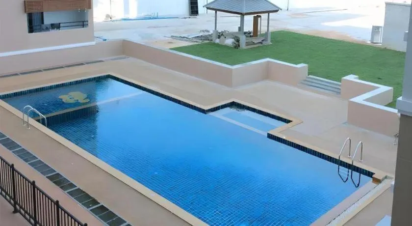 S-Tawan Hotel & Convention