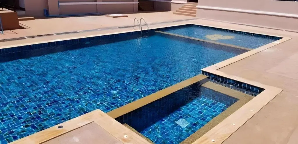 S-Tawan Hotel & Convention