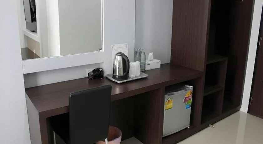 S-Tawan Hotel & Convention