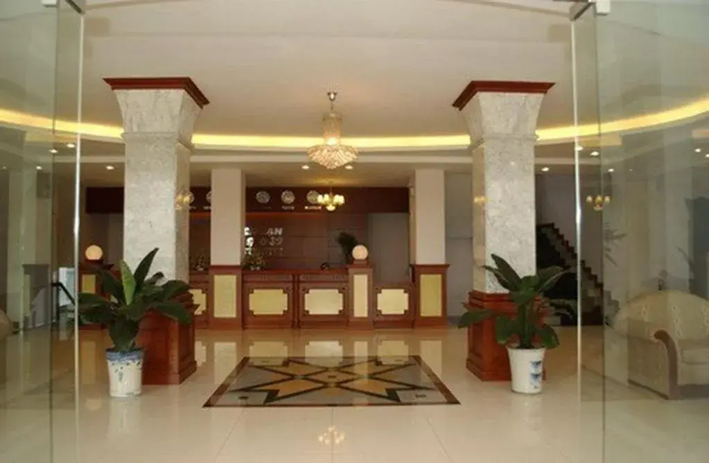 HOTEL STAR 39 HOTEL STAR 39