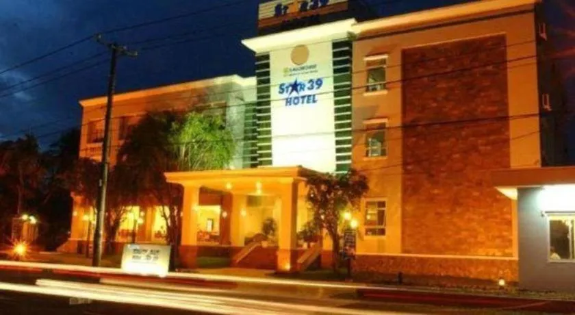 HOTEL STAR 39