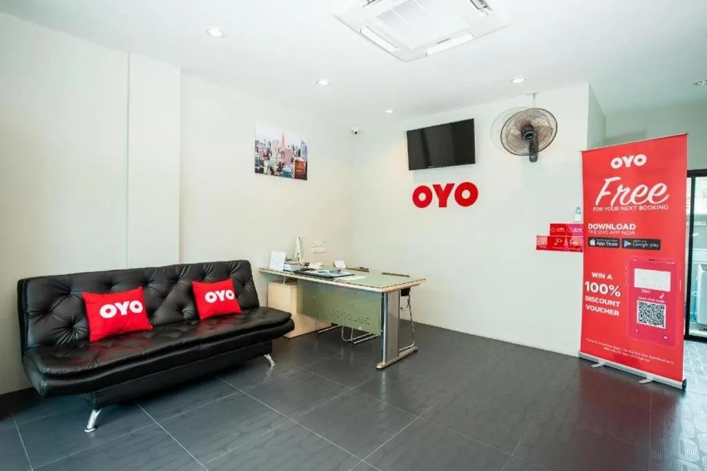 OYO 259 Baan Napatr
