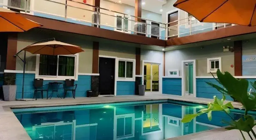 Jo Carter's Hotel & Suites Angeles City Jo Carter's Hotel & Suites Angeles City