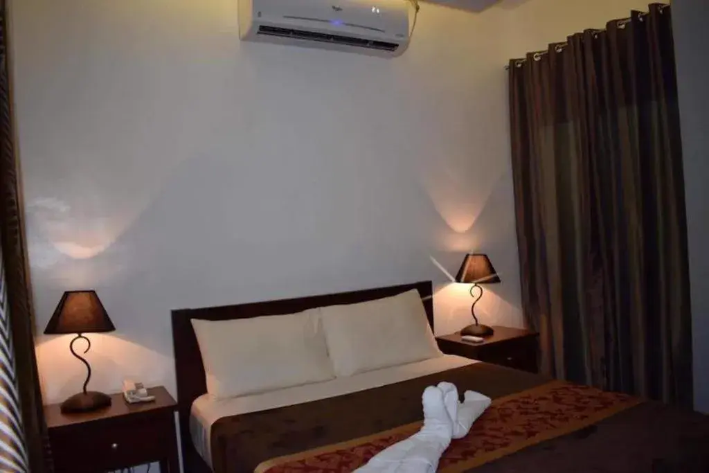 Jo Carter's Hotel & Suites Angeles City Jo Carter's Hotel & Suites Angeles City