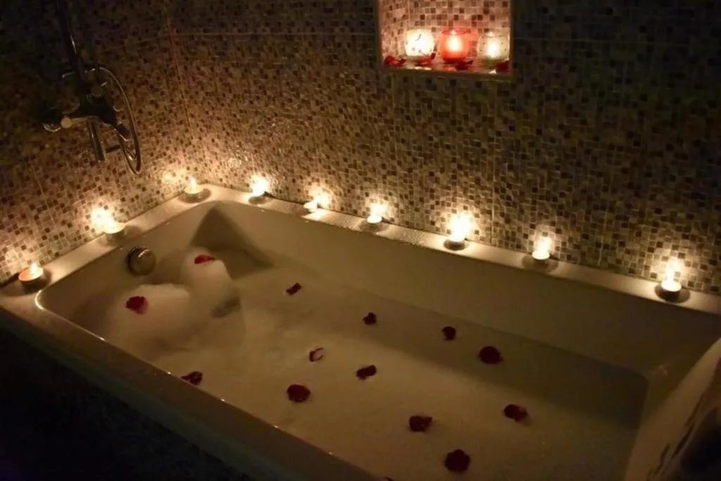 Jo Carter's Hotel & Suites Angeles City