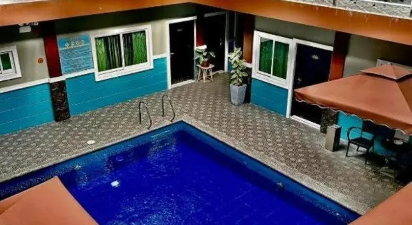 Jo Carter's Hotel & Suites Angeles City Jo Carter's Hotel & Suites Angeles City