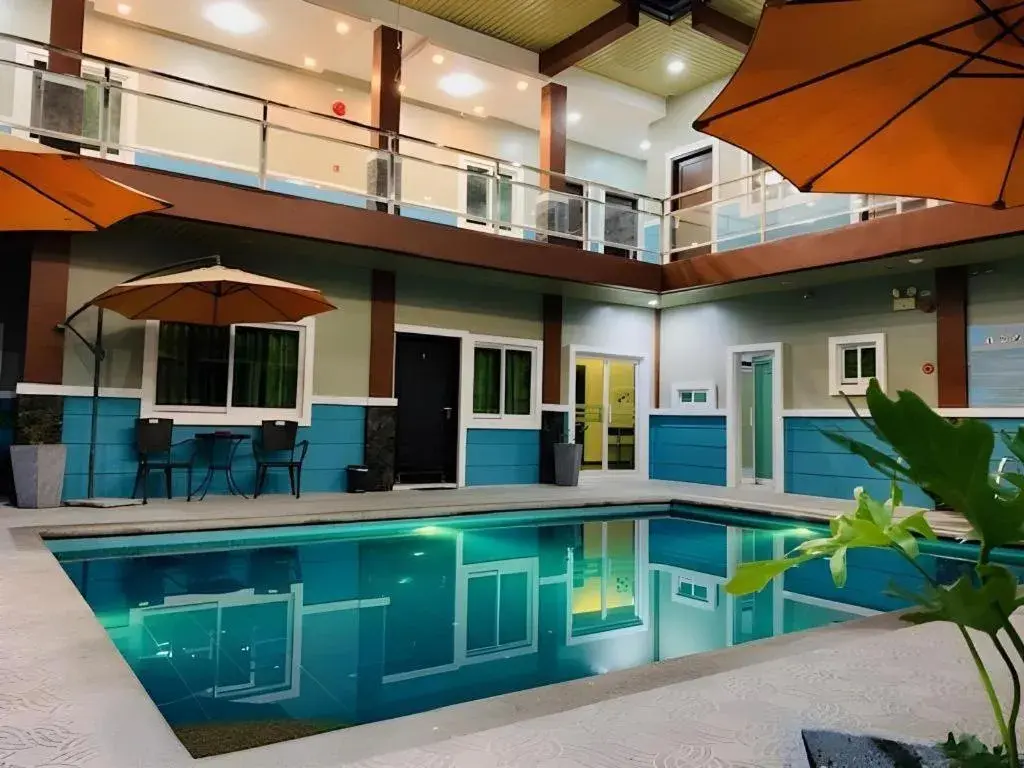 Jo Carter's Hotel & Suites Angeles City Jo Carter's Hotel & Suites Angeles City