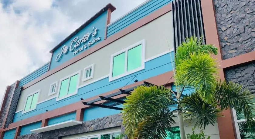 Jo Carter's Hotel & Suites Angeles City