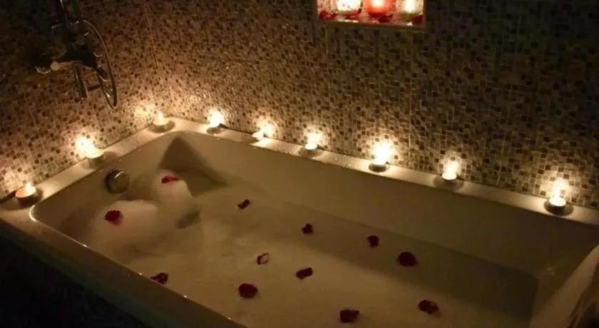 Jo Carter's Hotel & Suites Angeles City