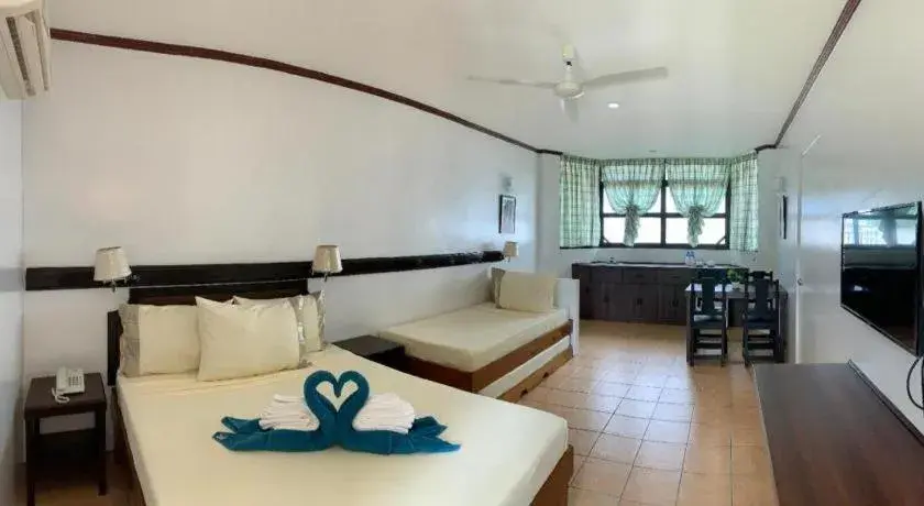 Bed in Lago de Oro Bed in Lago de Oro