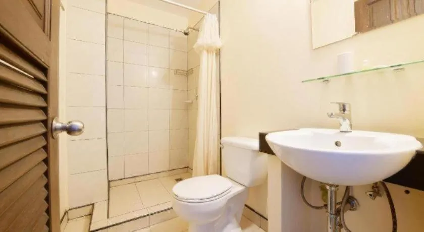 OYO 520 Pattaya Cantina