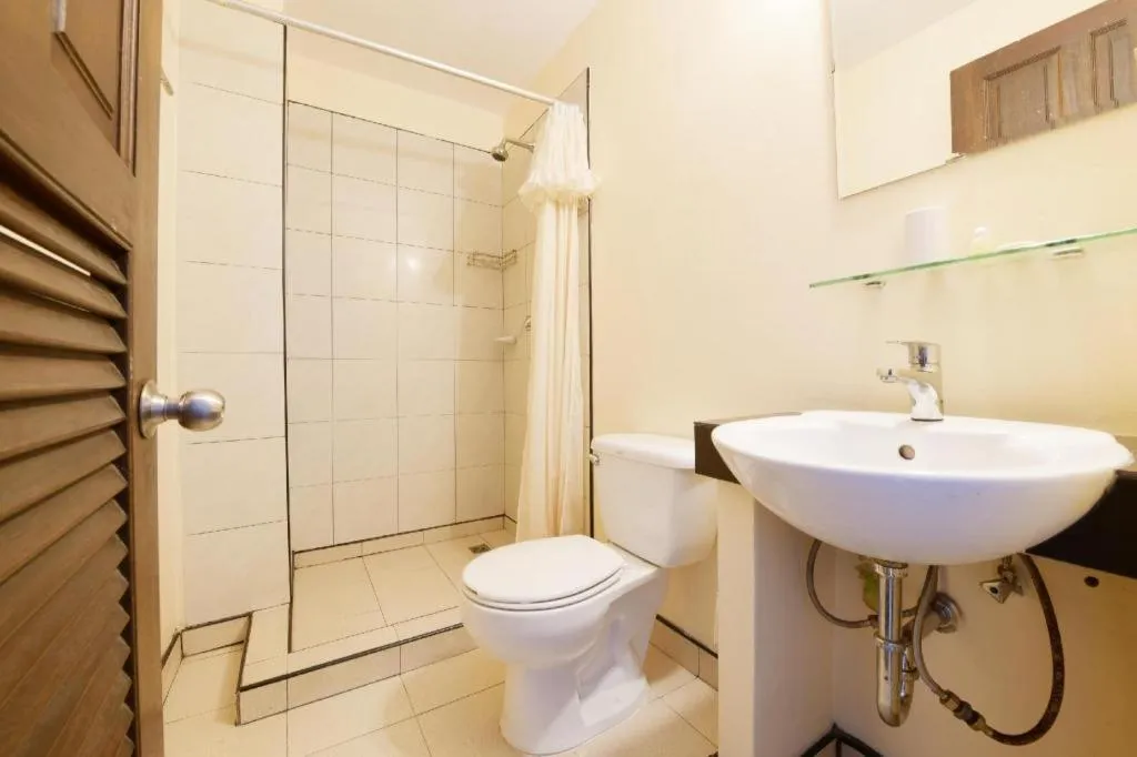 OYO 520 Pattaya Cantina