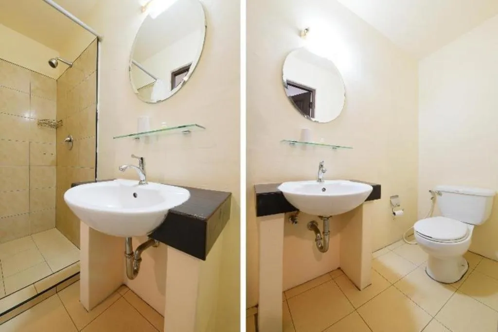 OYO 520 Pattaya Cantina