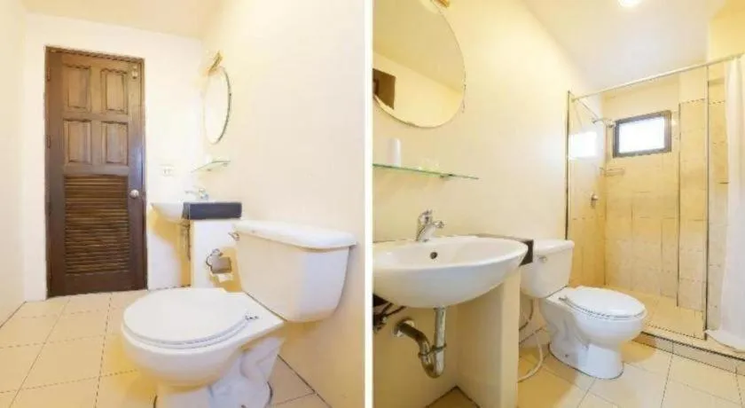 OYO 520 Pattaya Cantina