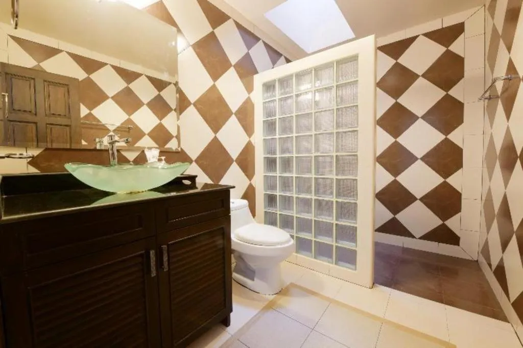 OYO 520 Pattaya Cantina