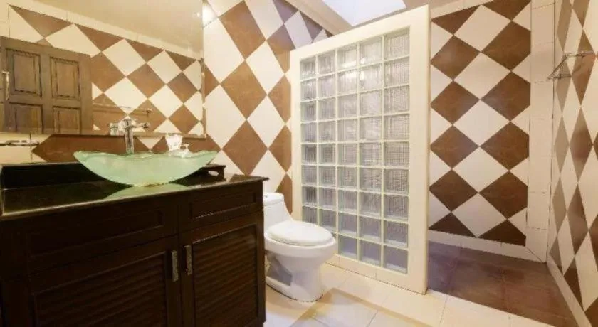 OYO 520 Pattaya Cantina