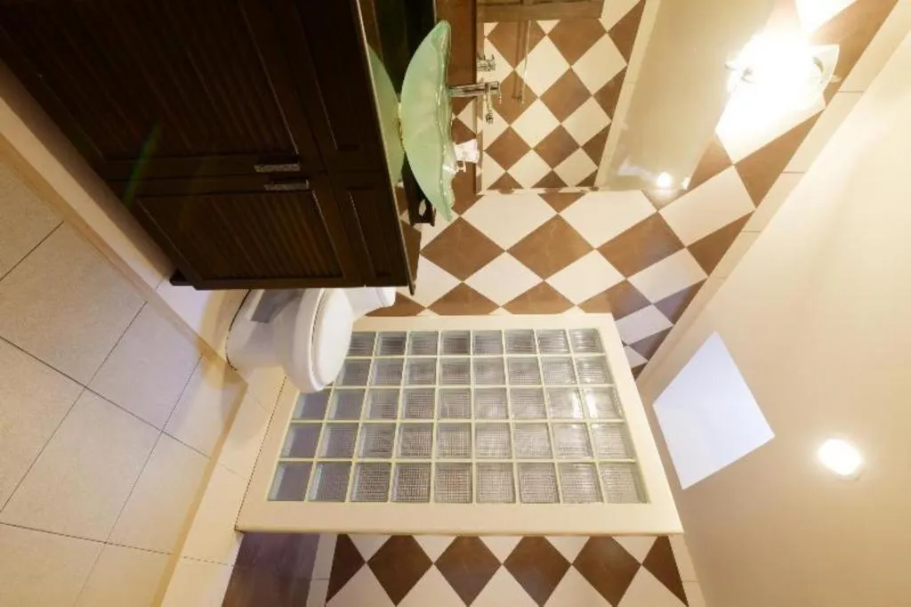 OYO 520 Pattaya Cantina