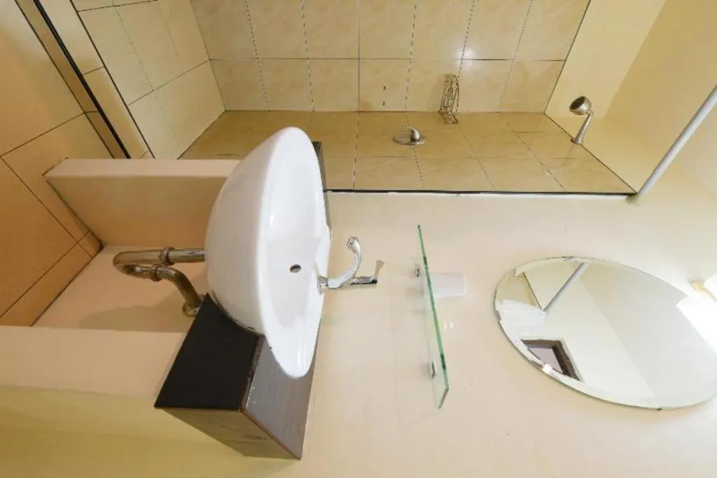 OYO 520 Pattaya Cantina