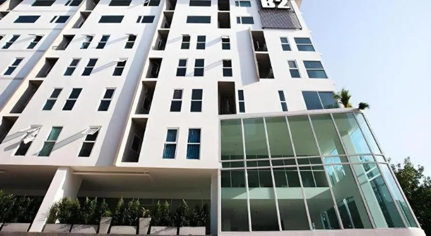 B2 Nakhonsawan Premier Hotel