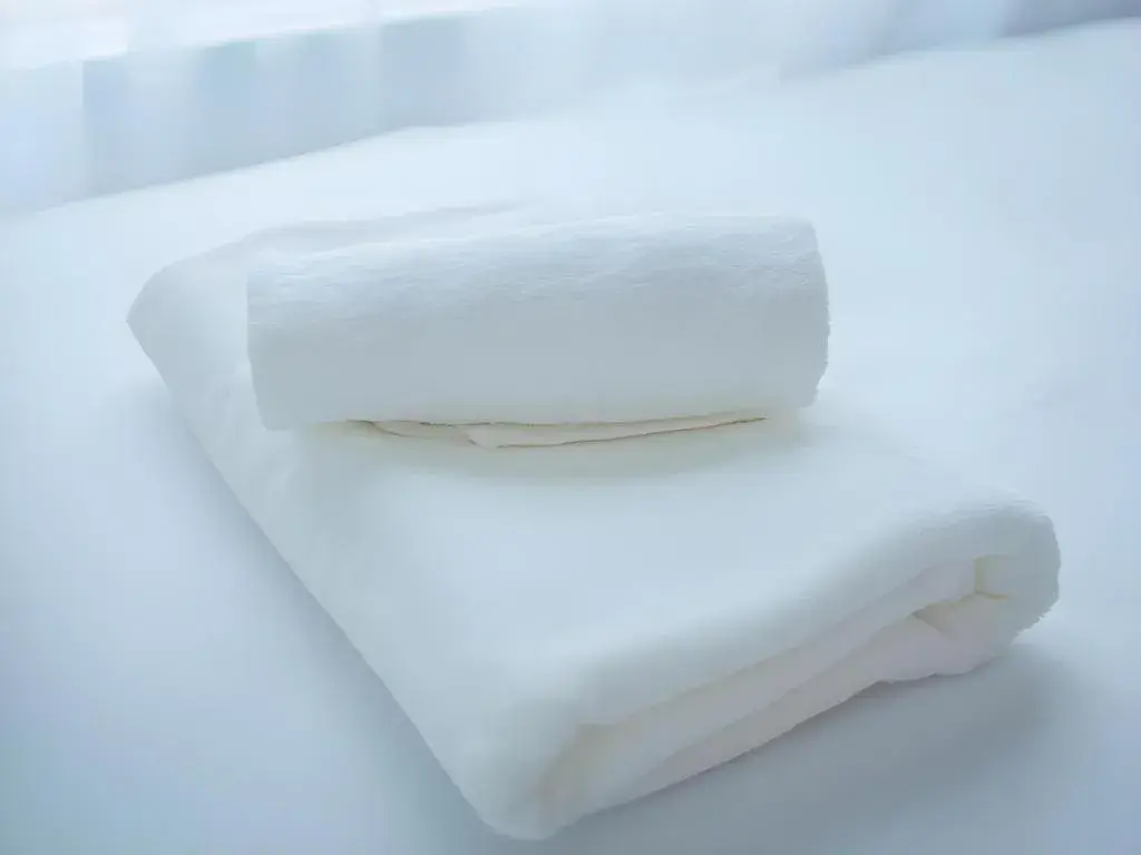 Bed in B2 Nakhonsawan Premier Hotel Bed in B2 Nakhonsawan Premier Hotel