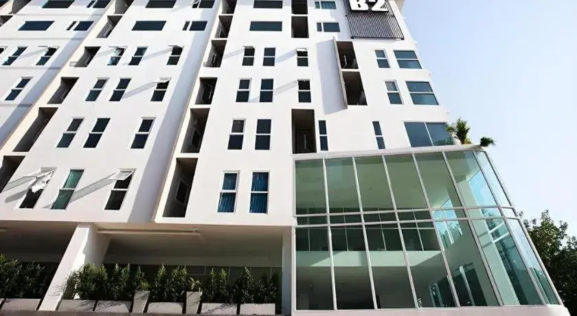B2 Nakhonsawan Premier Hotel B2 Nakhonsawan Premier Hotel