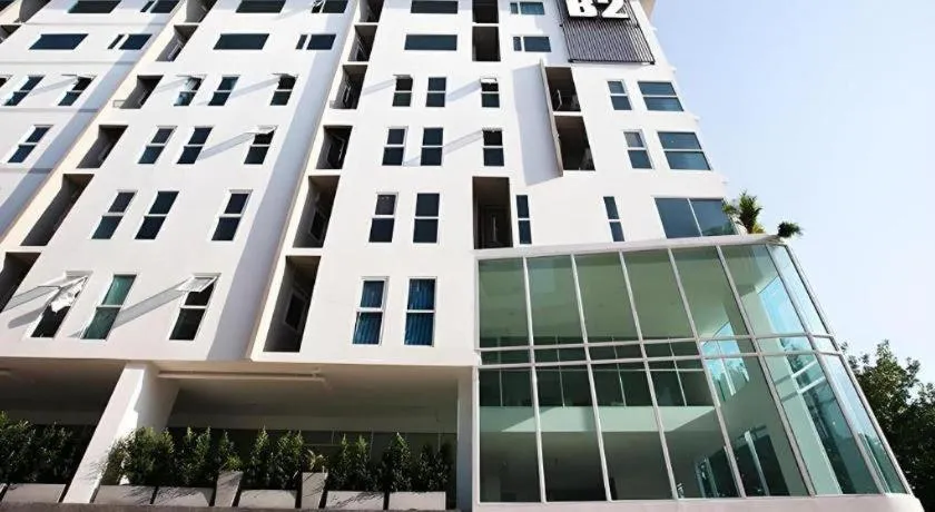 B2 Nakhonsawan Premier Hotel
