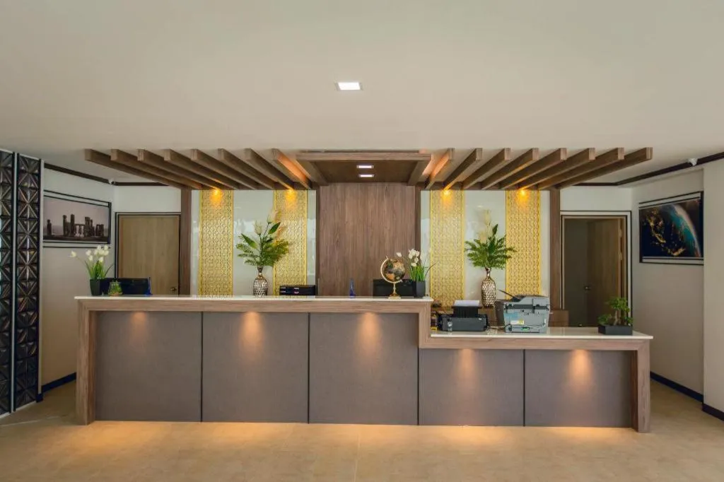 B2 Nakhonsawan Premier Hotel