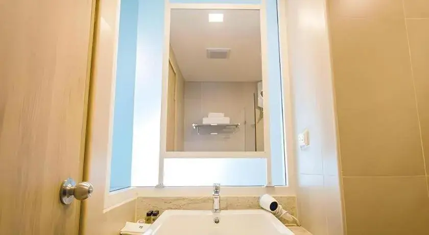 B2 Nakhonsawan Premier Hotel B2 Nakhonsawan Premier Hotel