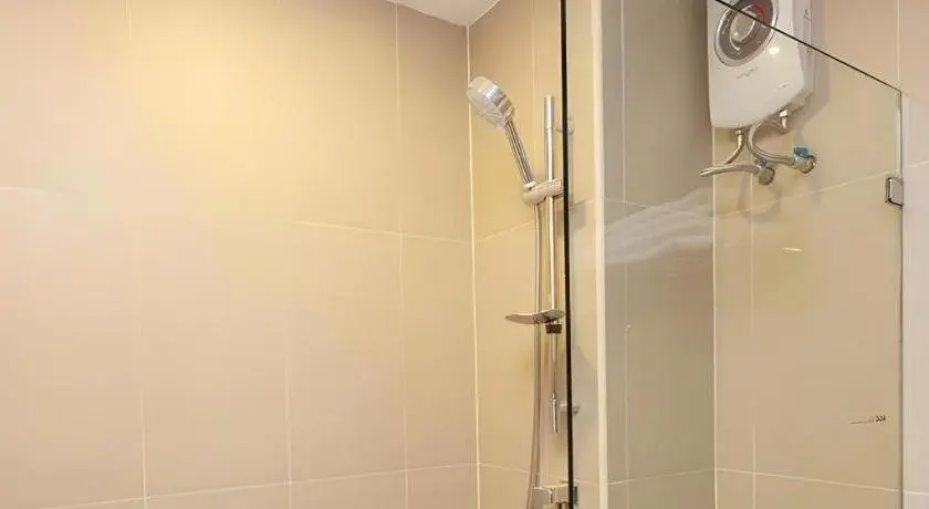 B2 Nakhonsawan Premier Hotel B2 Nakhonsawan Premier Hotel