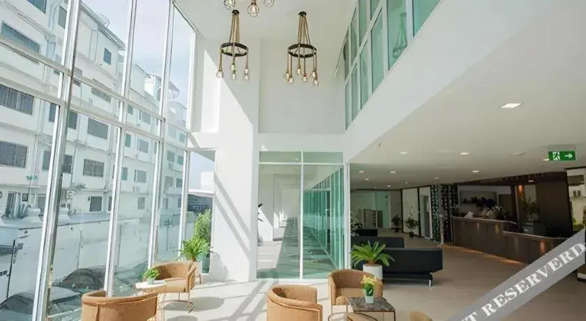 B2 Nakhonsawan Premier Hotel B2 Nakhonsawan Premier Hotel