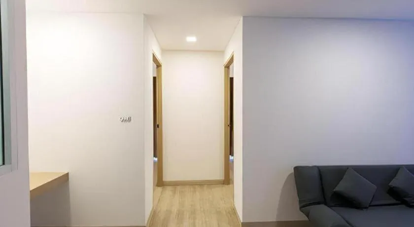 B2 Nakhonsawan Premier Hotel