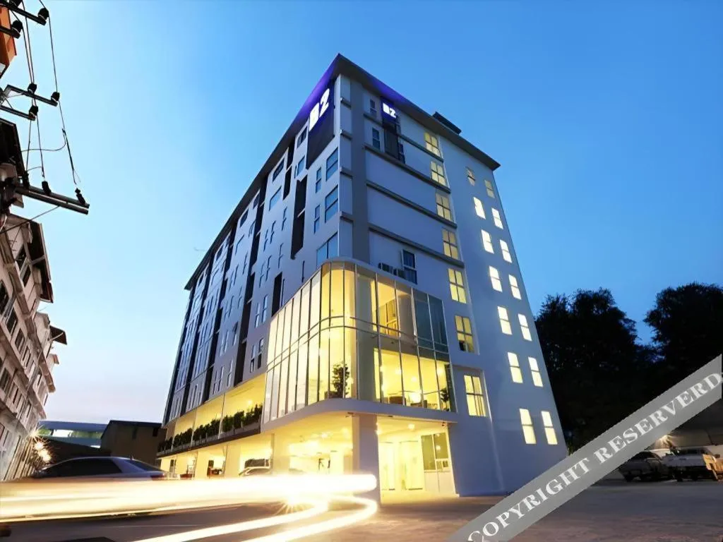 B2 Nakhonsawan Premier Hotel