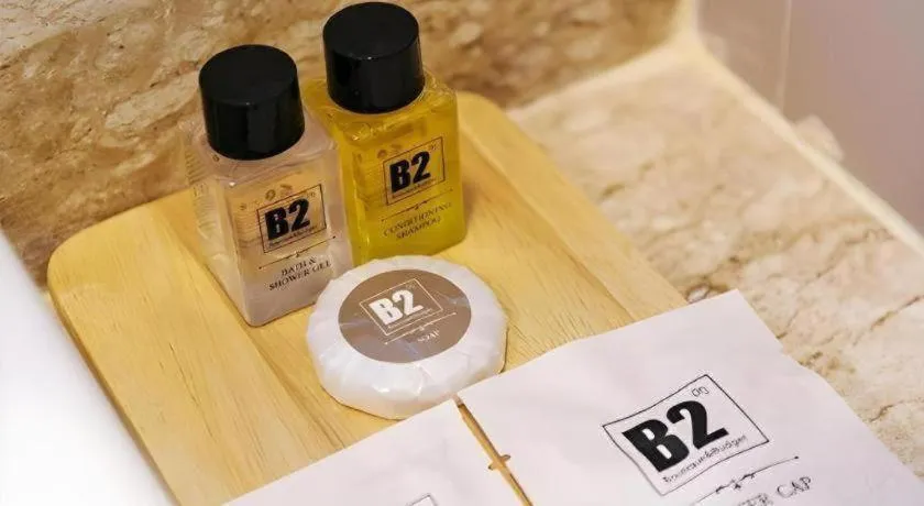 B2 Nakhonsawan Premier Hotel