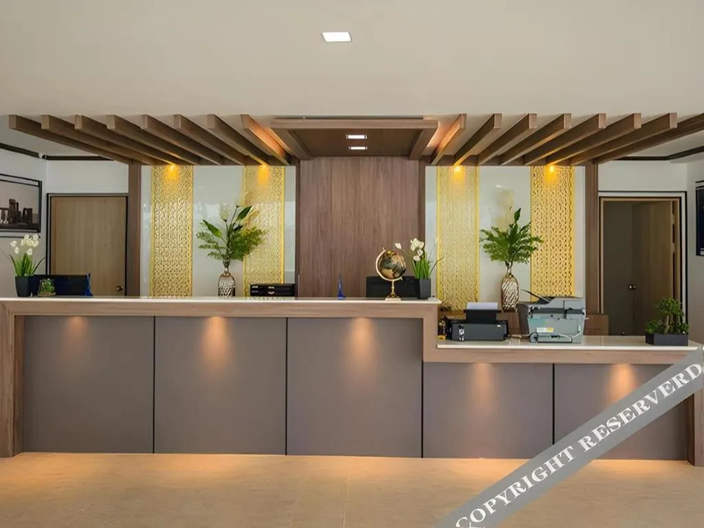 B2 Nakhonsawan Premier Hotel