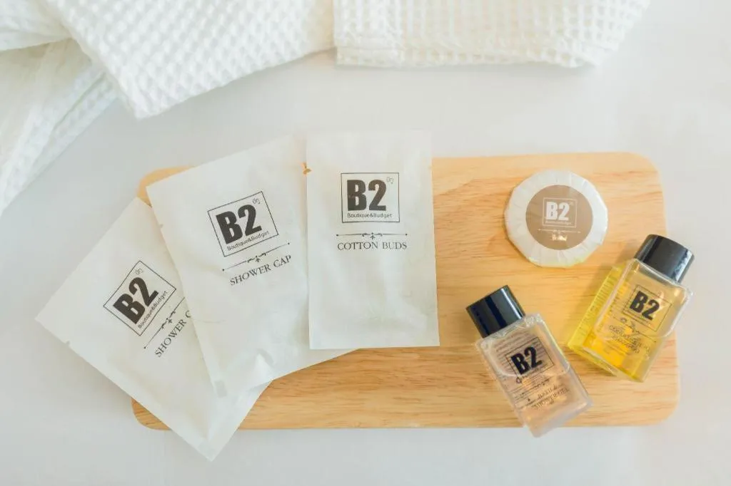 B2 Nakhonsawan Premier Hotel