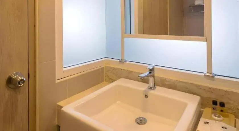 B2 Nakhonsawan Premier Hotel B2 Nakhonsawan Premier Hotel