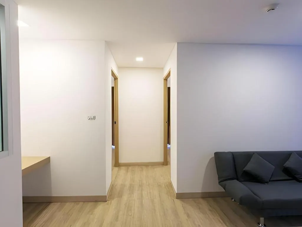 B2 Nakhonsawan Premier Hotel