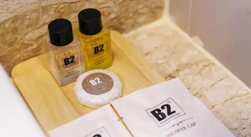 B2 Nakhonsawan Premier Hotel B2 Nakhonsawan Premier Hotel