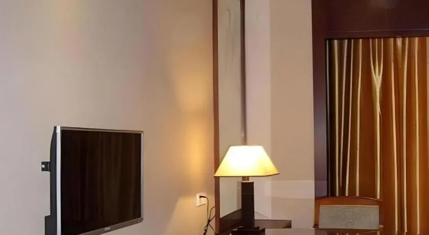 Longyan Capital International Hot Spring Resort